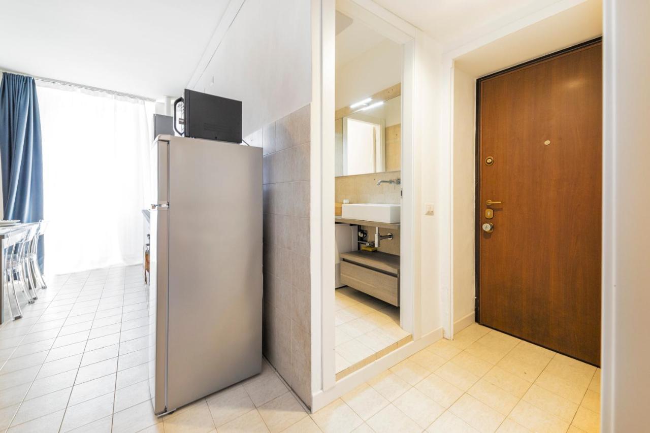 Roomy Apartment Close To Subway M5! ميلان المظهر الخارجي الصورة