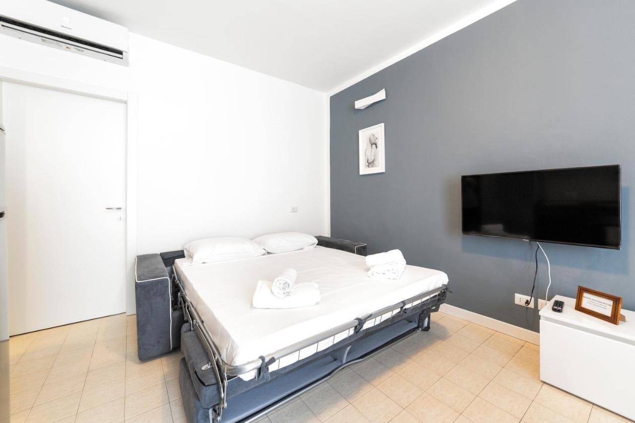 Roomy Apartment Close To Subway M5! ميلان المظهر الخارجي الصورة