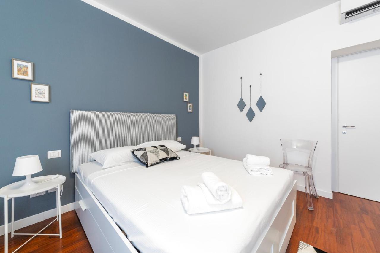 Roomy Apartment Close To Subway M5! ميلان المظهر الخارجي الصورة
