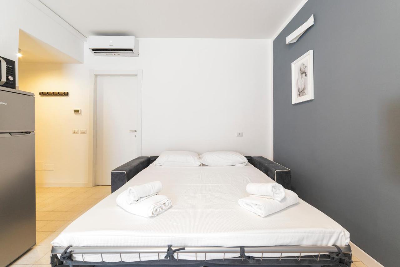 Roomy Apartment Close To Subway M5! ميلان المظهر الخارجي الصورة